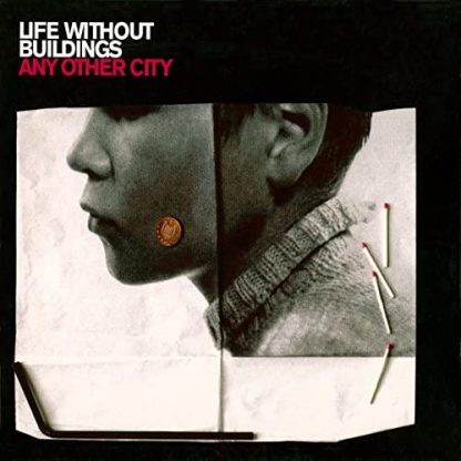 Life Without Buildings - Any Other City [LP]