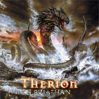 Therion - Leviathan [LP]