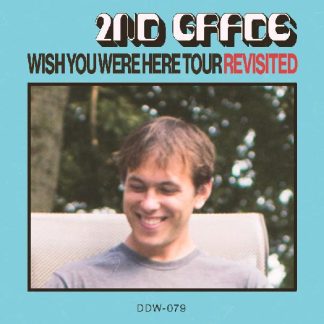 2nd Grade - Wish You Were Here Tour Revisited [LP]