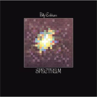 Billy Cobham - Spectrum [LP]