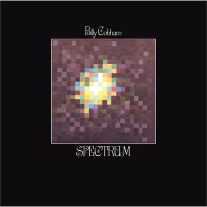 Billy Cobham - Spectrum [LP]