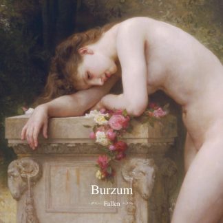 Burzum - Fallen [LP]