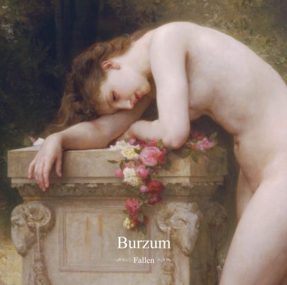 Burzum - Fallen [LP]