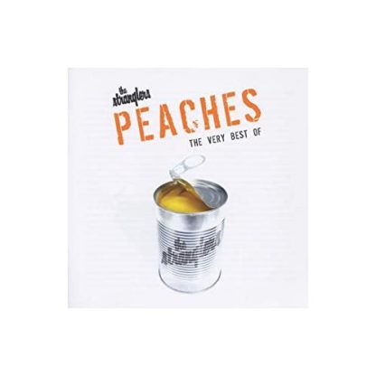 The Stranglers - Peaches: The Very Best of the Stranglers [2xLP]