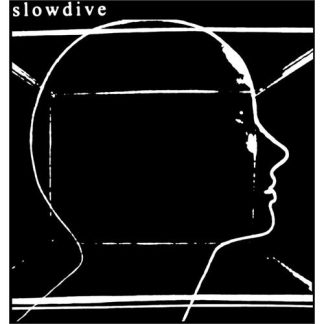 Slowdive - Slowdive [LP]
