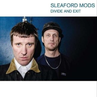 Sleaford Mods - Divide And Exit [LP]