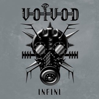 Voivod - Infini [2xLP]
