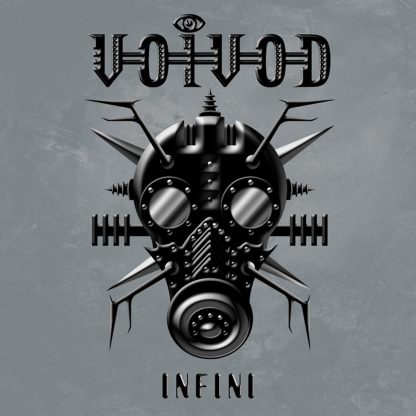 Voivod - Infini [2xLP]