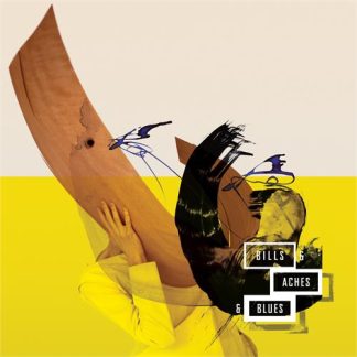 Various Artists - Bills & Aches & Blues [2xLP]