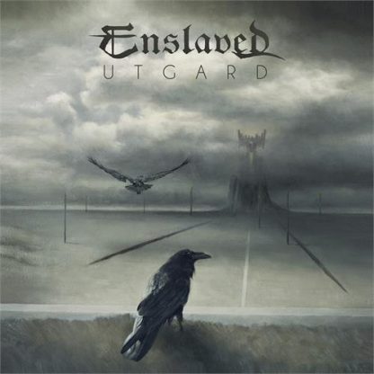 Enslaved - Utgard [LP]