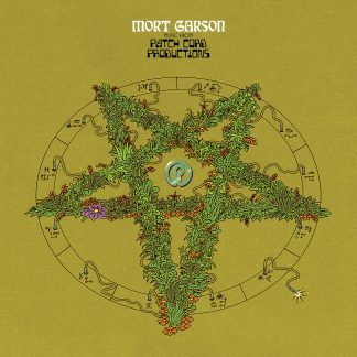 Mort Garson - Music From Patch Cord Productions [LP]