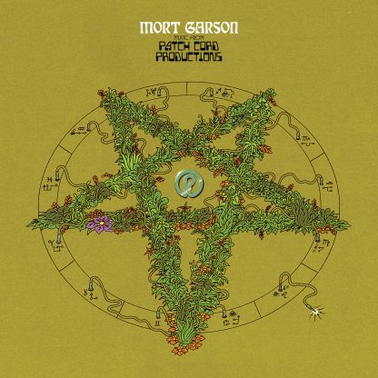 Mort Garson - Music From Patch Cord Productions [LP]