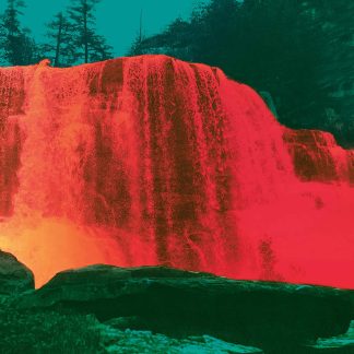 My Morning Jacket - The Waterfall II [LP]