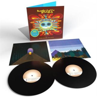 Super Furry Animals - Rings Around the World [2xLP]