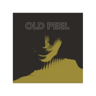Aldous Harding - Old Peel (Alternative version) [7"]
