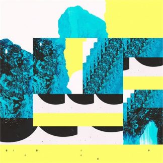 Bicep - Bicep [2xLP]