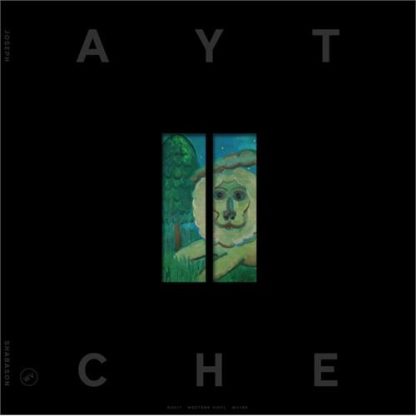 Joseph Shabason - Aytche [LP]