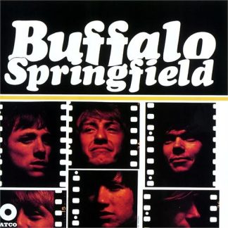 Buffalo Springfield - Buffalo Springfield Again [LP]