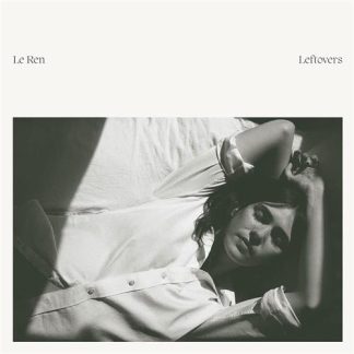 Le Ren - Leftovers [LTD LP]