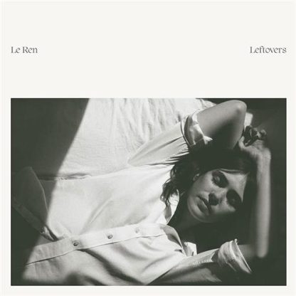 Le Ren - Leftovers [LTD LP]