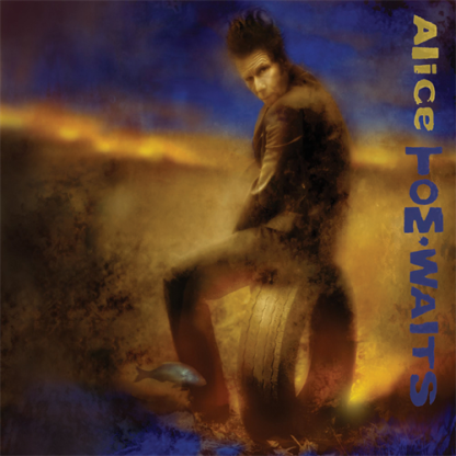 Tom Waits - Alice [2xLP]