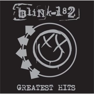 Blink-182 - Greatest Hits [LP]