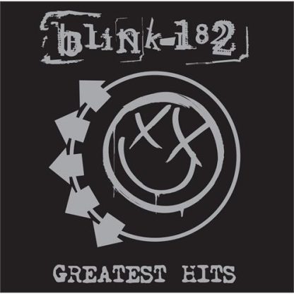 Blink-182 - Greatest Hits [LP]