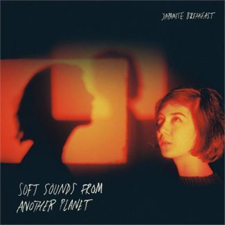 Japanese Breakfast - Soft Sounds From Another Planet [LP]