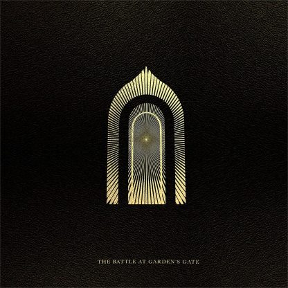Greta Van Fleet - The Battle at Garden's Gate [2xLP]