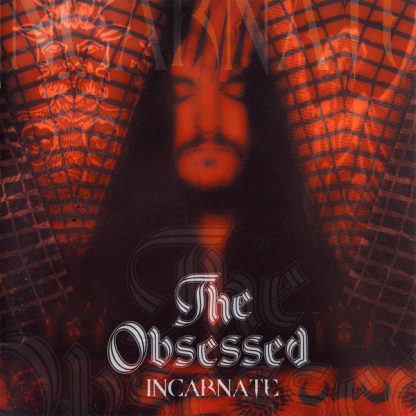 The Obsessed - Incarnate [2xLP]