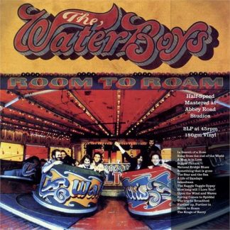 The Waterboys - Room To Roam (Half Speed Mastered) [2xLP]