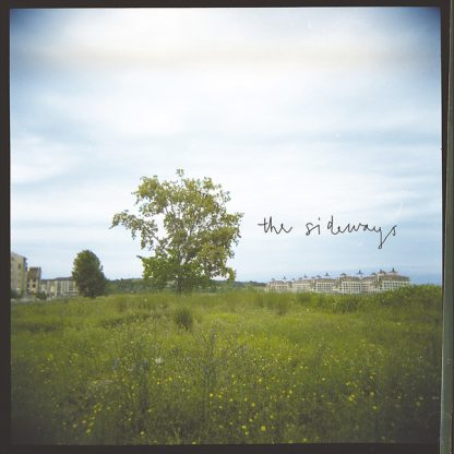 The Sideways - Blissfully Bittersweet [7"]