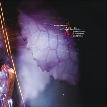 Nils Petter Molvær - Stitches [2xLP]