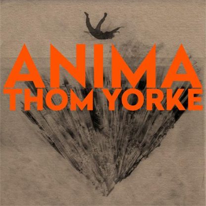 Thom Yorke - ANIMA [2xLP]