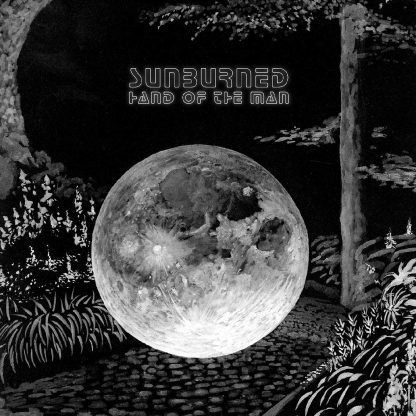 Sunburned Hand Of The Man - Pick A Day To Die [LP]