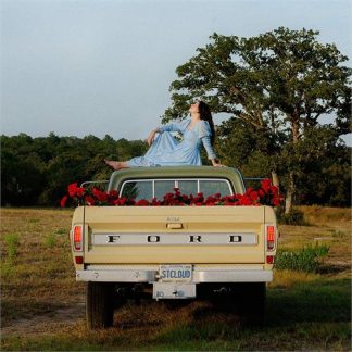 Waxahatchee - Saint Cloud [LP]