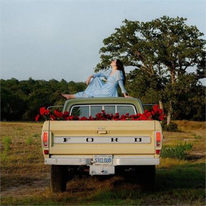 Waxahatchee - Saint Cloud [LP]