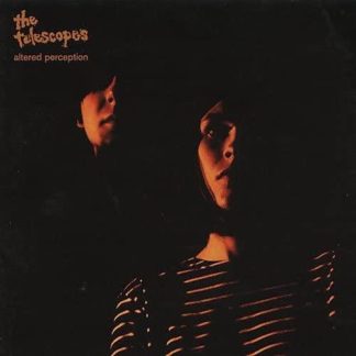 The Telescopes - Altered Perception [LP]