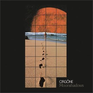 Orgone - Moonshadows [LP]