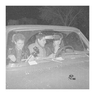 Hüsker Dü - Savage Young Dü [4xLP]
