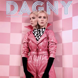 Dagny - Strangers / Lovers [LP]