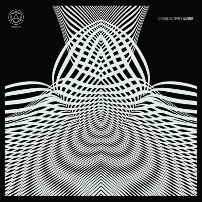 Ulver - Drone Activity [LTD 2xLP]