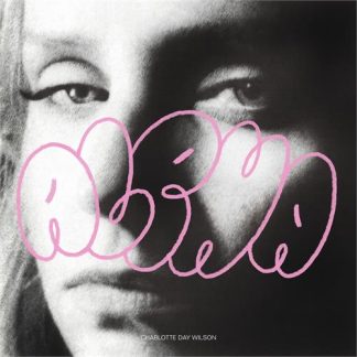 Charlotte Day Wilson - Alpha [LP]