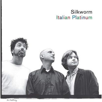 Silkworm - Italian Platinum [LP]