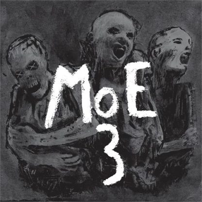 MoE - 3 [LP]