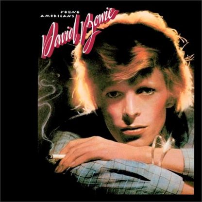 David Bowie - Young Americans [LP]