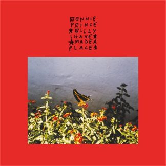 Bonnie 'Prince' Billy - I Made A Place [LP]