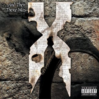 DMX - And Then There Was X [LTD 2xLP]