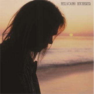 Neil Young - Hitchhiker [LP]