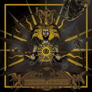 Hex A.D. - Netherworld Triumphant [LP]